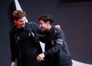 爱游戏官网-PSG力克BLG，Perkz团战一打五鏖战多局入围赛，留下经典瞬间的简单介绍