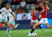 爱游戏在线-瑞典女足对阵挪威队在欧洲杯上碰撞的简单介绍