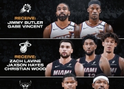 爱游戏体育-关于热火连胜湖人，豪取四连胜的信息