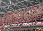 爱游戏在线-球队在关键比赛中取得战绩突破，引发球迷狂欢