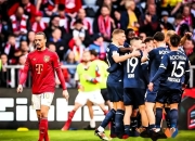 爱游戏APP-拜仁开启进攻模式，轻松跻身下一轮