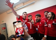 爱游戏官网-关于阿尔及利亚足球锦标杯精彩嘉年华，赛事紧凑的信息