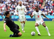 爱游戏入口-英格兰大胜瑞士，将与意大利争夺决赛资格