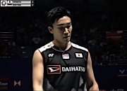 爱游戏在线-英格兰羽毛球队强势泰国羽毛球队，桃田贤斗惊艳世界的简单介绍