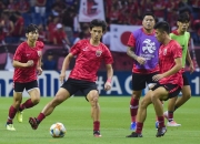 爱游戏体育-关于浦和红钻球队勇夺胜利，望向更远的未来的信息