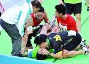 爱游戏在线-江苏队无力回天，遗憾告负无功而返