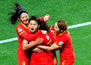 爱游戏娱乐-精彩对决临近，女足赛程全新调整