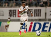 爱游戏大厅-包含墨西哥飞翼破门建功，荣膺本轮最佳球员的词条