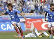 爱游戏在线-东京FC意外晋级，成为比赛新秀的简单介绍