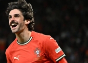 爱游戏APP-弗朗西斯科·特里斯领衔葡萄牙队斩获胜利