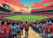 爱游戏在线-包含阿贾克斯逆袭成功，黑马之路再添一战的词条