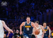 爱游戏大厅-关于篮板大战！掘金队击败独行侠队的信息