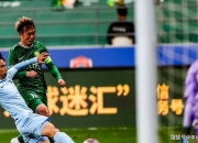爱游戏官方-关于热血足球竞技，中超球队豪取连胜的信息