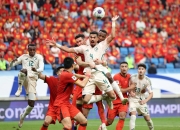 爱游戏在线-沙特足球队在比赛中取得三连胜的简单介绍