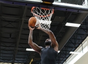 爱游戏-篮球运动员训练成果显著，备战全新赛季的简单介绍