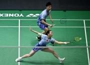 爱游戏官方-印度选手在羽毛球比赛中获胜