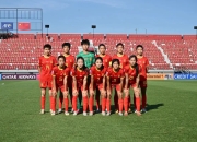 爱游戏大厅-卡塔尔女足首次参加国际比赛，全力以赴晋级四强！的简单介绍