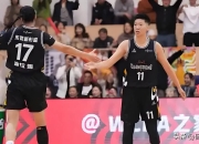 爱游戏tv-包含广东队再胜四川，保持不败战绩的词条