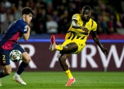 爱游戏tv-关于多特蒙德遭遇惨败，赛季表现堪忧的信息