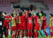 爱游戏在线-关于墨西哥女足夺冠记，全国沸腾欢呼声的信息