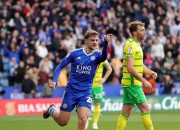 爱游戏官方入口-卫冕冠军莱斯特城逼平南安普顿