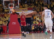 爱游戏入口-关于长春男篮再胜一仗，保持逐浪蹈谷的信息