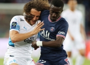 爱游戏入口-包含巴黎圣日耳曼队员为客场比赛做好准备的词条