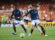 爱游戏体育-阿拉维斯主场痛失三分，进攻乏力的简单介绍