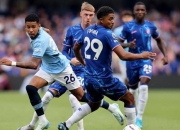 爱游戏在线-关于切尔西客场大胜，英超前三位置坚固的信息