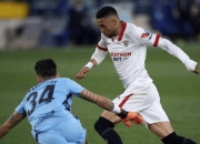 爱游戏官方入口-马洛卡战平塞维利亚，表现出色的简单介绍