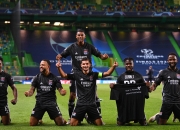 爱游戏在线-包含里尔击败对手，继续领跑法甲联赛积分榜的词条