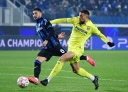 爱游戏-关于比利亚雷亚尔小胜埃瓦尔，继续保持不败的信息