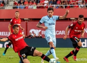 爱游戏官方-马洛卡主场失利，陷入保级压力的简单介绍