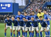 爱游戏-欧预赛强队对决谁能笑到最后的简单介绍