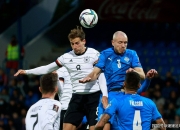 爱游戏在线-冰岛挑战阿尔巴尼亚，胜者居上