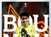 爱游戏APP-塞维利亚取得连胜，发挥出色！