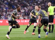 爱游戏大厅-亚特兰大客场逼平曼联，小组出线形势严峻的简单介绍