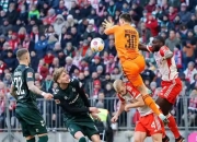 爱游戏官网-包含拜仁慕尼黑做客获胜，继续领跑德甲积分榜的词条