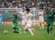 爱游戏体育-关于大连一方豪取主场胜利，荣誉满满的信息