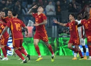 爱游戏在线-罗马逆袭夺冠，阻击对手进攻