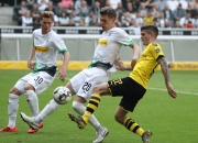 爱游戏在线-包含弗赖堡队在比赛中奋力一搏，获得不可思议胜利的词条