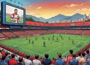 爱游戏-摩纳哥主场连续不胜，-战平兰斯