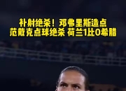 爱游戏tv-荷兰队锋线负伤：欧预赛出战存疑引发猜忌