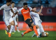 爱游戏tv-武汉卓尔在主场战平重庆力帆