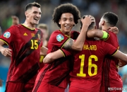 爱游戏在线-挪威队逆袭摩洛哥，锁定欧洲杯四强