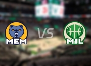 爱游戏下载-灰熊主场击败开拓者，雄鹿进入常规赛决赛