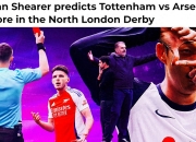 爱游戏-阿森纳不敌热刺：枪手需调整心态迎接下一场比赛的简单介绍