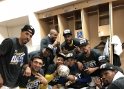 爱游戏下载-卡利亚里队球员意气风发，为下一场比赛做准备的简单介绍