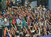 爱游戏娱乐-比赛即将揭开序幕，赛场气氛紧张的简单介绍