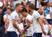 爱游戏APP-包含热刺连胜，英超争夺冠军席位加剧的词条